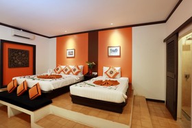 Residence Indochine D'angkor