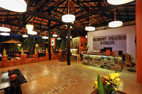 Residence Indochine D'angkor