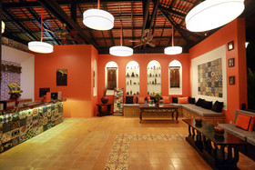 Residence Indochine D'angkor