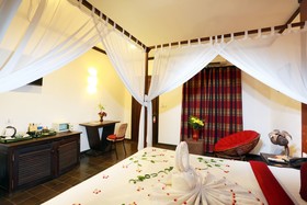 Residence Indochine D'angkor