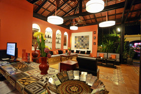 Residence Indochine D'angkor