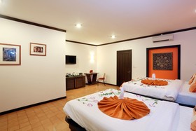 Residence Indochine D'angkor