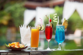 Residence Indochine D'angkor