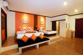 Residence Indochine D'angkor