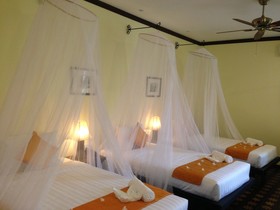 Residence Indochine D'angkor