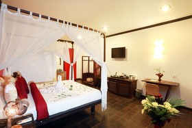 Residence Indochine D'angkor