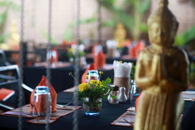 Residence Indochine D'angkor