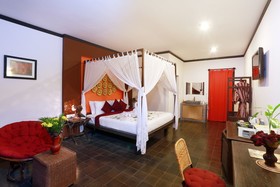 Residence Indochine D'angkor