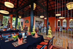 Residence Indochine D'angkor