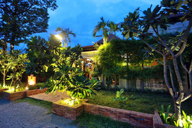 Residence Indochine D'angkor