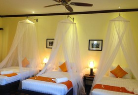 Residence Indochine D'angkor