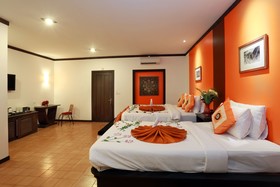 Residence Indochine D'angkor