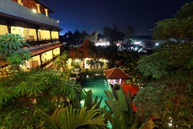 Residence Indochine D'angkor