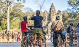 Residence Indochine D'angkor