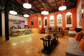 Residence Indochine D'angkor