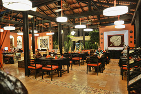 Residence Indochine D'angkor