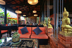 Residence Indochine D'angkor