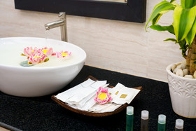 Reveal Angkor Boutique Hotel