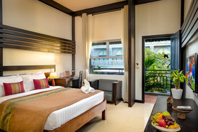 Reveal Angkor Boutique Hotel