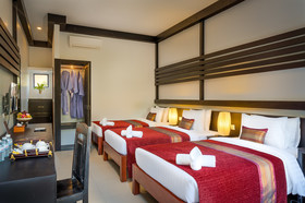 Reveal Angkor Boutique Hotel
