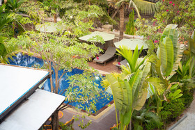Reveal Angkor Boutique Hotel