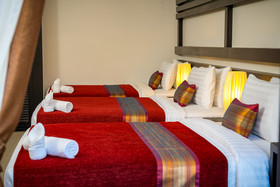Reveal Angkor Boutique Hotel