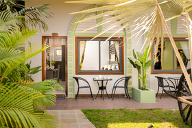 Reveal Angkor Boutique Hotel