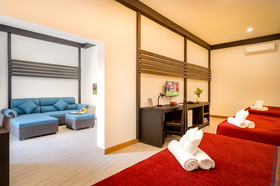 Reveal Angkor Boutique Hotel