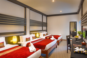 Reveal Angkor Boutique Hotel