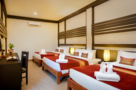 Reveal Angkor Boutique Hotel
