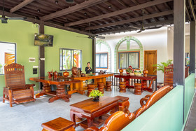 Reveal Angkor Boutique Hotel