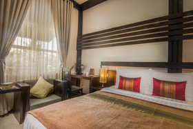 Reveal Angkor Boutique Hotel