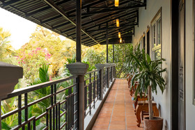 Reveal Angkor Boutique Hotel