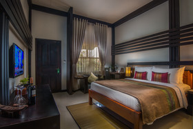 Reveal Angkor Boutique Hotel