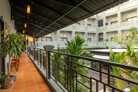 Reveal Angkor Boutique Hotel