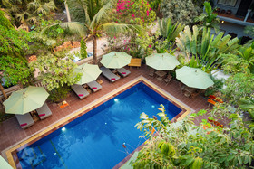 Reveal Angkor Boutique Hotel