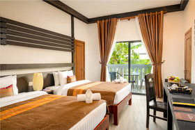 Reveal Angkor Boutique Hotel