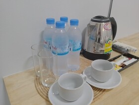 Richiamo Guesthouse