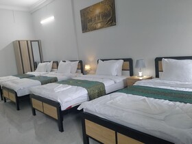Richiamo Guesthouse