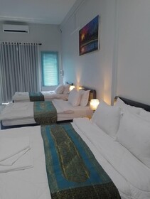 Richiamo Guesthouse