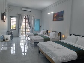 Richiamo Guesthouse