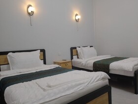 Richiamo Guesthouse