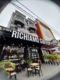 Richiamo Guesthouse