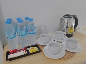 Richiamo Guesthouse