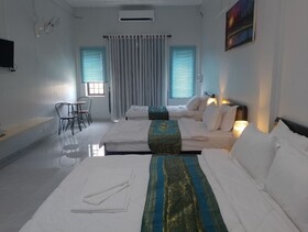Richiamo Guesthouse