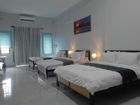 Richiamo Guesthouse