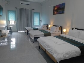 Richiamo Guesthouse