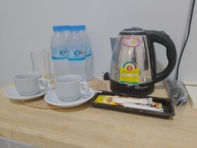 Richiamo Guesthouse