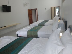 Richiamo Guesthouse
