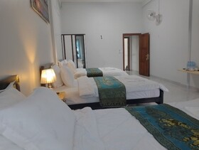 Richiamo Guesthouse